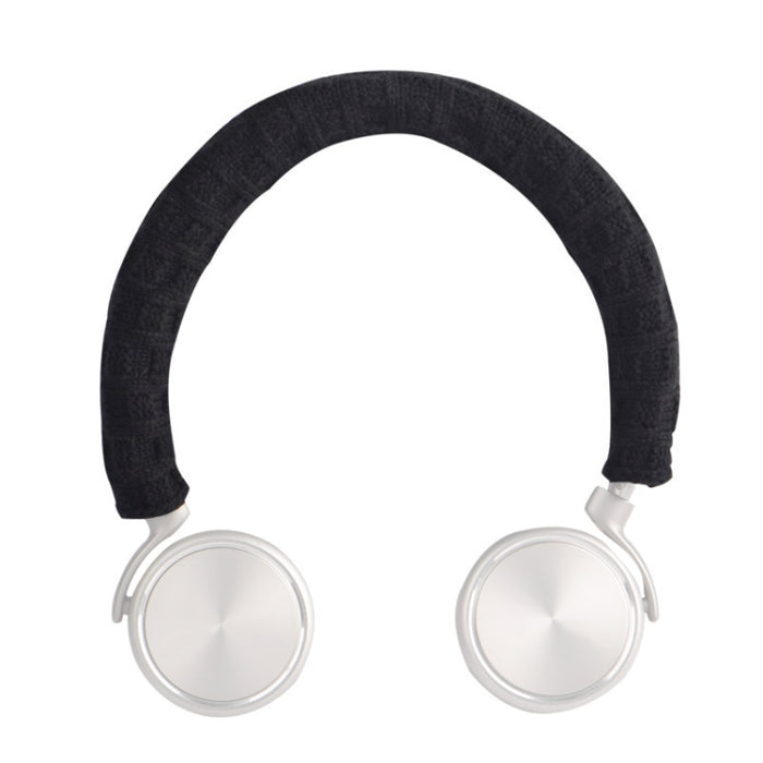 Para Meizu HD50 / B&O BeoPlay / BeoPlay H7 / BeoPlay H8 / BeoPlay H9i / BeoPlay H4 / BeoPlay H2 Diadema de repuesto, diadema de lana, almohadilla para casco, pieza de reparación de cojín