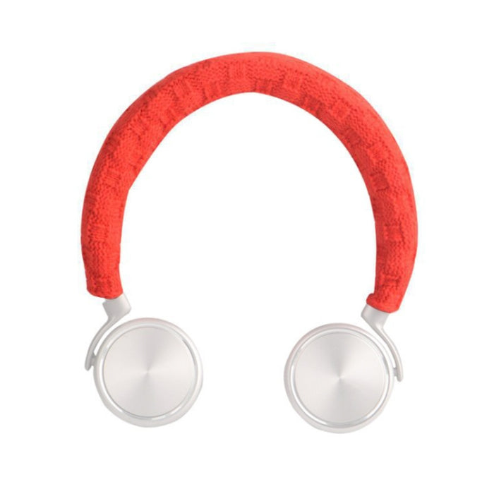 Para Meizu HD50 / B&O BeoPlay / BeoPlay H7 / BeoPlay H8 / BeoPlay H9i / BeoPlay H4 / BeoPlay H2 Diadema de repuesto, diadema de lana, almohadilla para casco, pieza de reparación de cojín