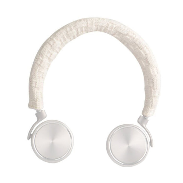 Para Meizu HD50 / B&O BeoPlay / BeoPlay H7 / BeoPlay H8 / BeoPlay H9i / BeoPlay H4 / BeoPlay H2 Diadema de repuesto, diadema de lana, almohadilla para casco, pieza de reparación de cojín