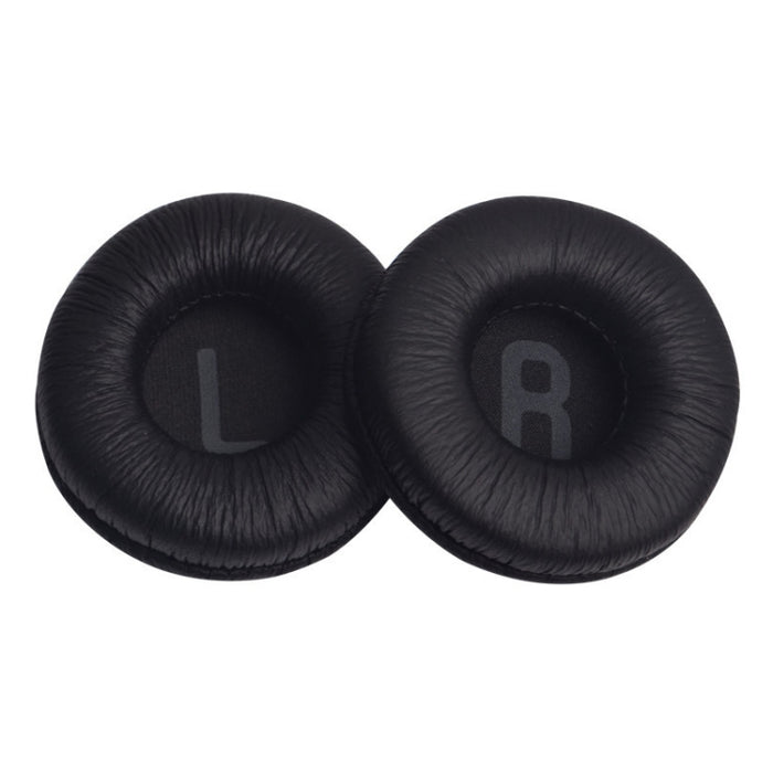 Almohadillas de repuesto para auriculares JBL Tune 600BTNC / T500BT / T450BT, orejeras de repuesto con malla, 2 uds.