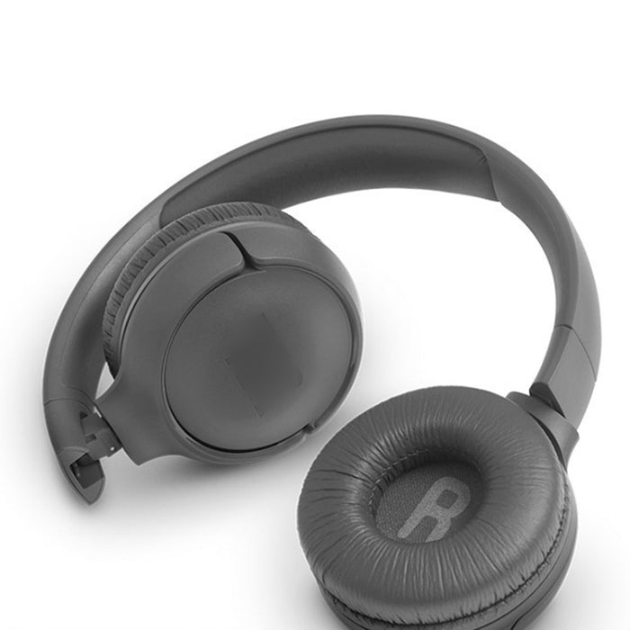 Almohadillas de repuesto para auriculares JBL Tune 600BTNC / T500BT / T450BT, orejeras de repuesto con malla, 2 uds.