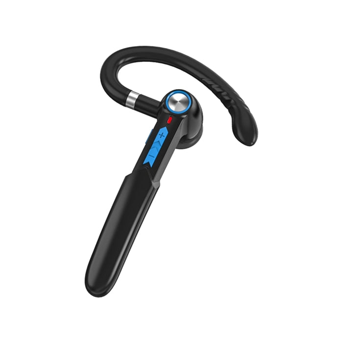 ME-100 TWS Negocios Giratorio Universal Verdadero Estéreo Versión 5.0 Auriculares Bluetooth In-Ear Colgantes