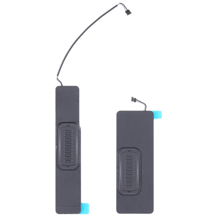 1 par de timbre de altavoz para iPad Air 5 10,9/Air 2022 A2589 A2591, For iPad Air 5 10.9/Air 2022