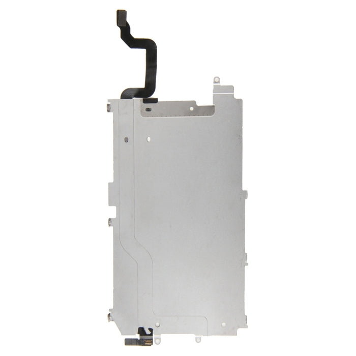 Asamblea del digitizador de la placa de metal trasera del LCD para el iPhone 6, For iPhone 6