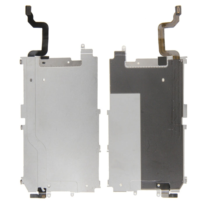 Asamblea del digitizador de la placa de metal trasera del LCD para el iPhone 6, For iPhone 6