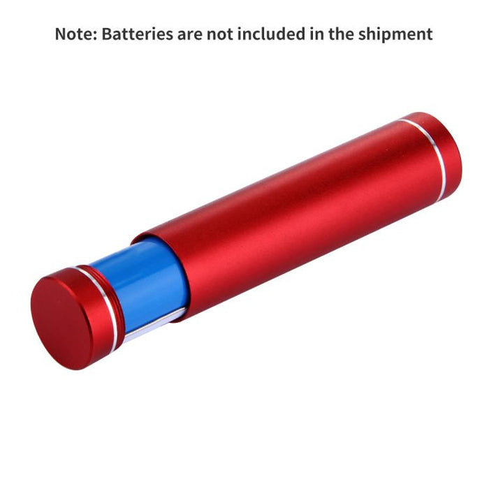 Para iPhone, iPad, Samsung, LG, Sony Ericsson, MP4, PSP, cámara, batería no incluida, entrega de colores aleatorios
