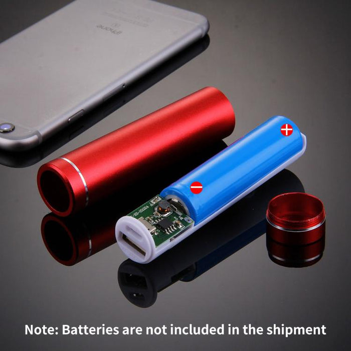 Para iPhone, iPad, Samsung, LG, Sony Ericsson, MP4, PSP, cámara, batería no incluida, entrega de colores aleatorios