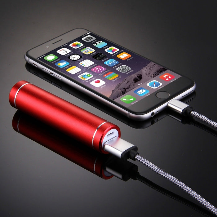 Para iPhone, iPad, Samsung, LG, Sony Ericsson, MP4, PSP, cámara, batería no incluida, entrega de colores aleatorios