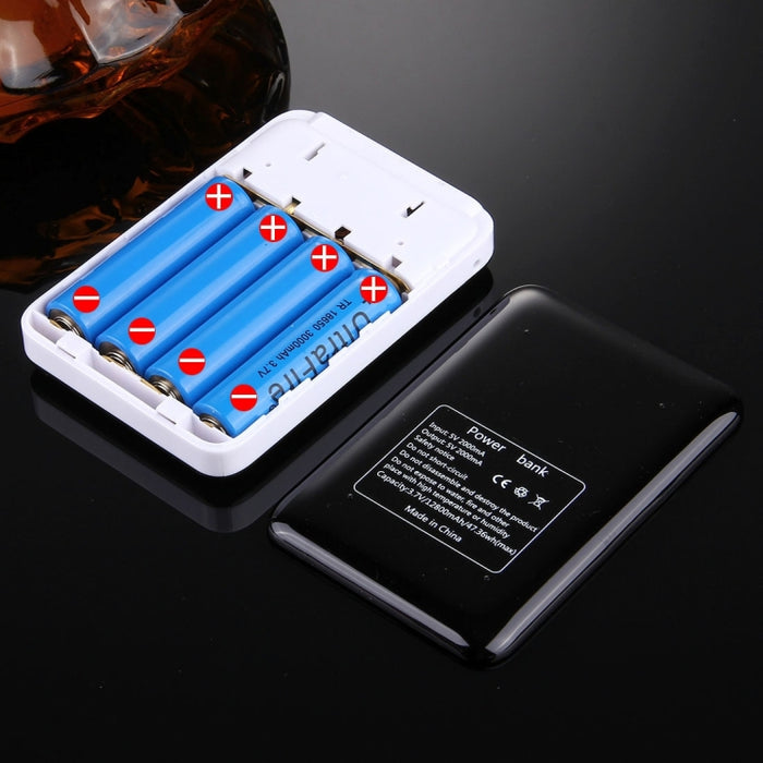 Para iPhone, iPad, Samsung, LG, Sony Ericsson, MP4, PSP, cámara, baterías no incluidas (entrega de colores aleatorios)