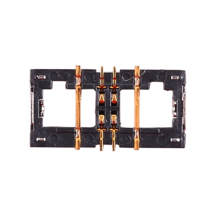 Conector FPC de batería de placa base para iPhone 6, For iPhone 6