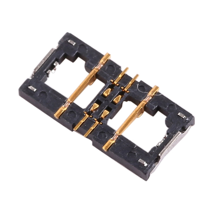 Conector FPC de batería de placa base para iPhone 6, For iPhone 6