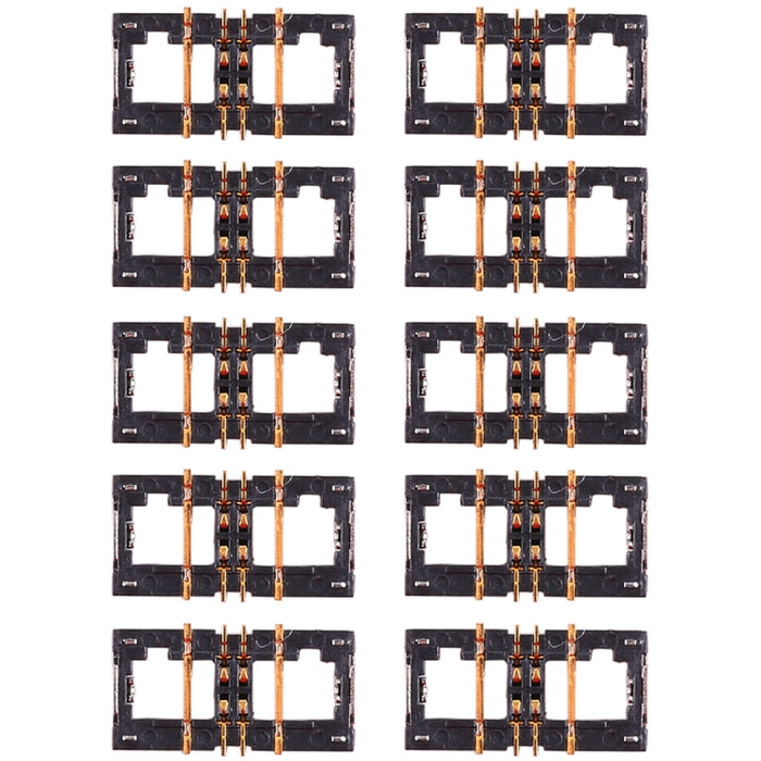 Conector FPC de batería de placa base para iPhone 6, For iPhone 6