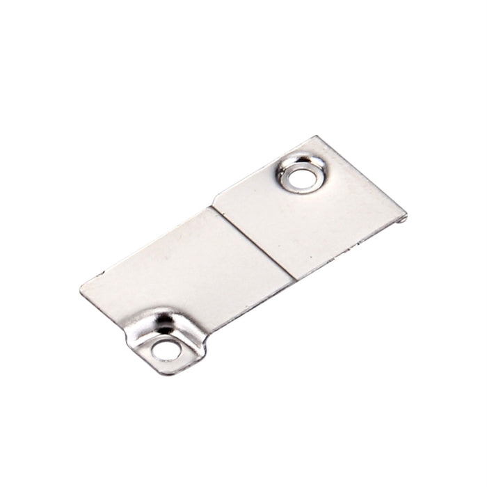 10 PCS para iPhone 6 Puerto de carga Soporte de soporte de estator de bloqueo, For iPhone 6