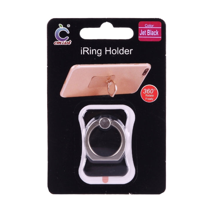 Soporte universal para teléfono con anillo de rotación de 360 grados
