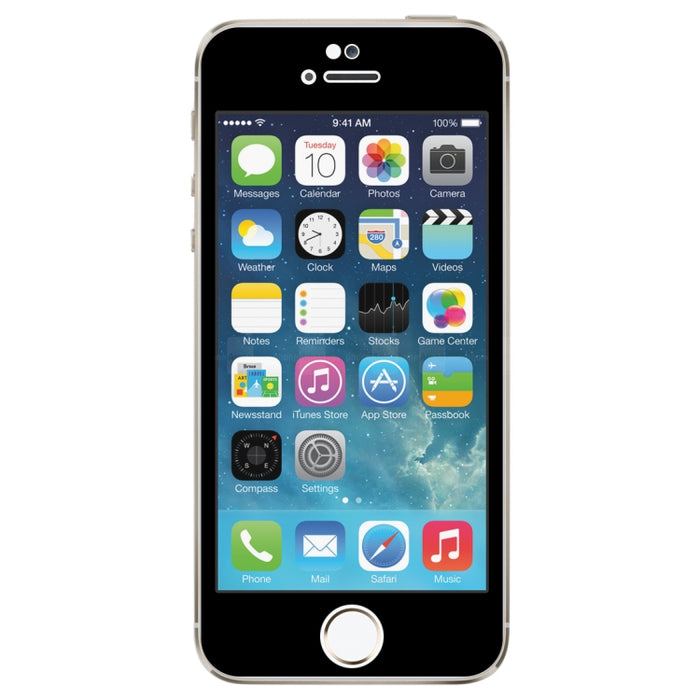 Película de vidrio templado HD de pantalla completa antiarañazos 9H 10D para iPhone 6 Plus y 6s Plus