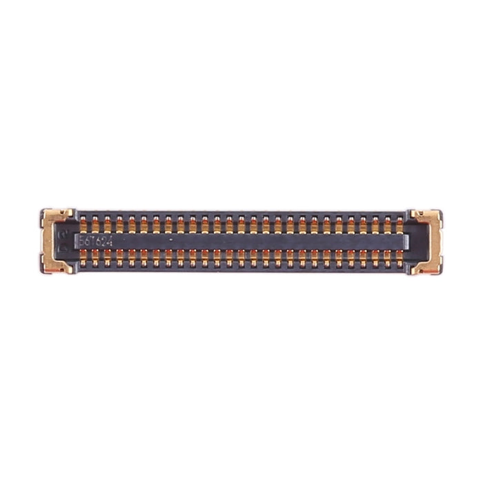 Conector FPC de pantalla táctil de pantalla LCD de placa base de 10 piezas para iPhone 6s Plus, For iPhone 6s Plus