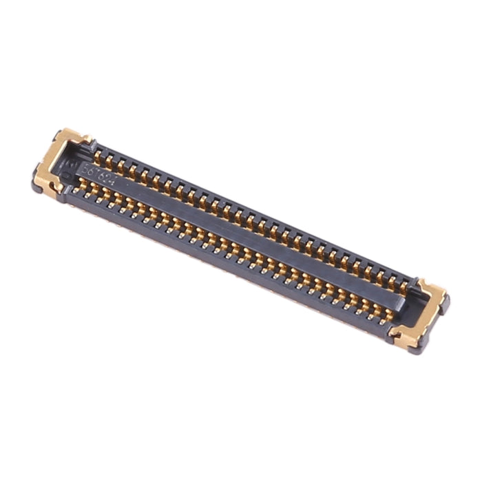 Conector FPC de pantalla táctil de pantalla LCD de placa base de 10 piezas para iPhone 6s Plus, For iPhone 6s Plus