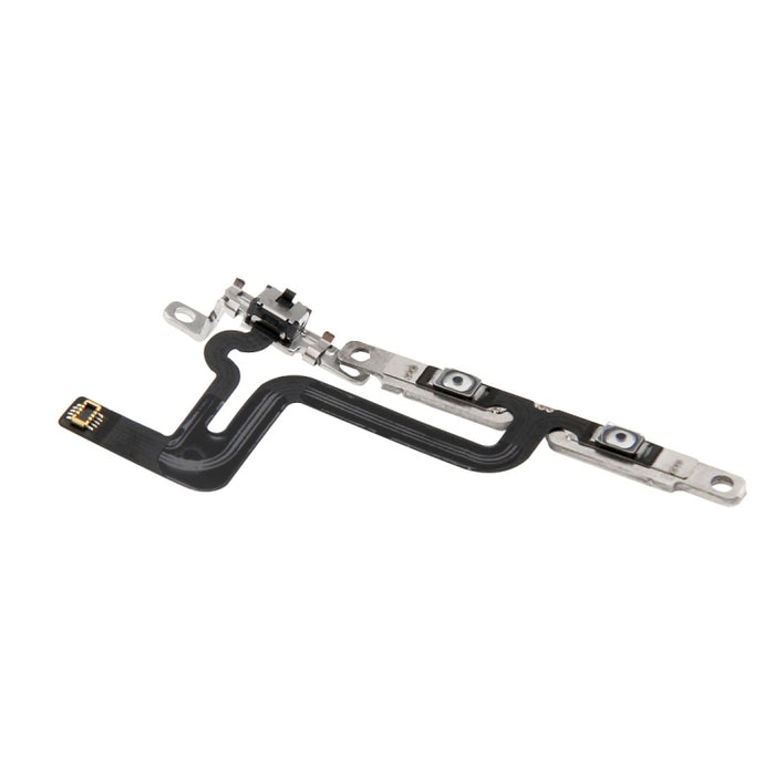 Cable Flex Botón Volumen para iPhone 6s Plus (Tiene Soldado), iPhone 6s Plus