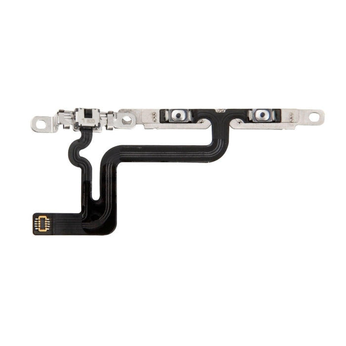 Cable Flex Botón Volumen para iPhone 6s Plus (Tiene Soldado), iPhone 6s Plus
