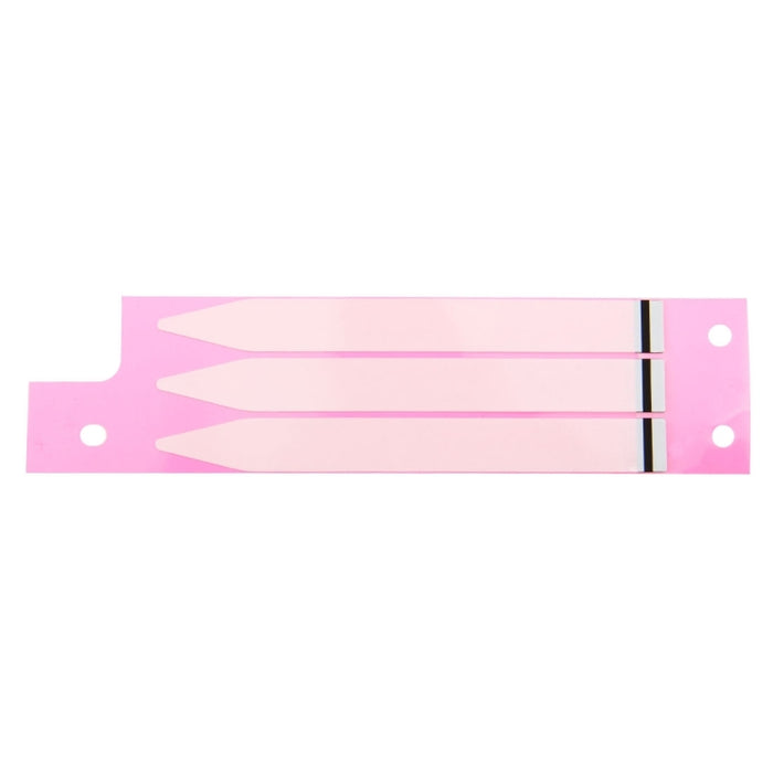 10 PCS para iPhone 6s Plus Cinta adhesiva de batería adhesiva, For iPhone 6s Plus