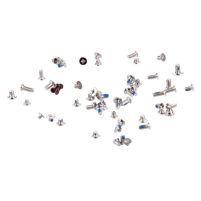 Herramientas de reparación Juego completo de tornillos / pernos para iPhone 6s Plus, For iPhone 6s Plus
