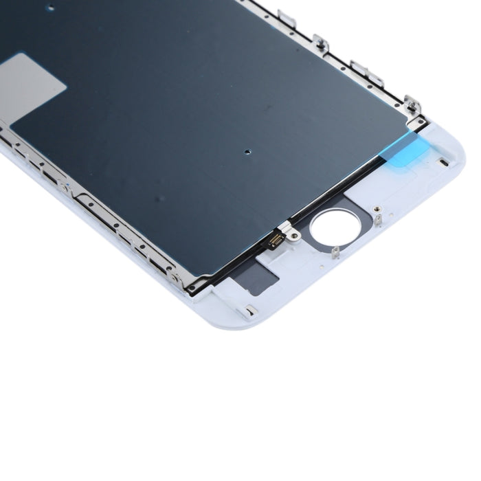 Pantalla LCD y digitalizador de montaje completo con cámara frontal para iPhone 6s Plus, 4 in 1 for i6S Plus White, 4 in 1 for i6S Plus Black