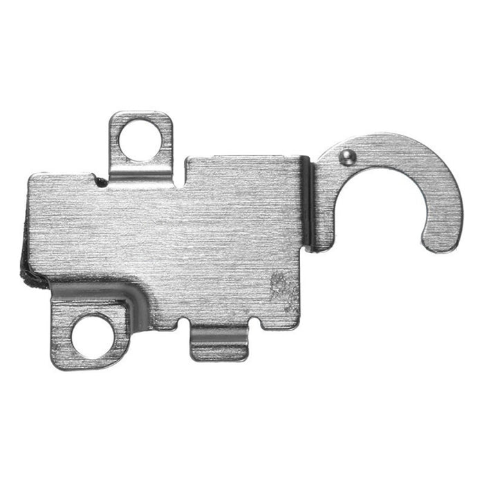 10 PCS para iPhone 6s Plus Soporte de retención de flash de cámara, For iPhone 6s Plus