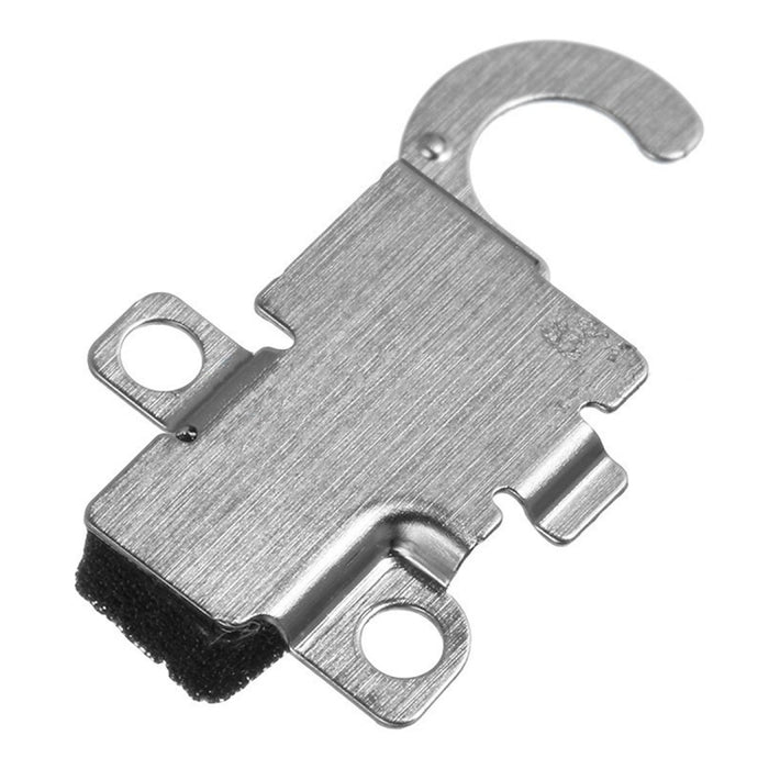 10 PCS para iPhone 6s Plus Soporte de retención de flash de cámara, For iPhone 6s Plus