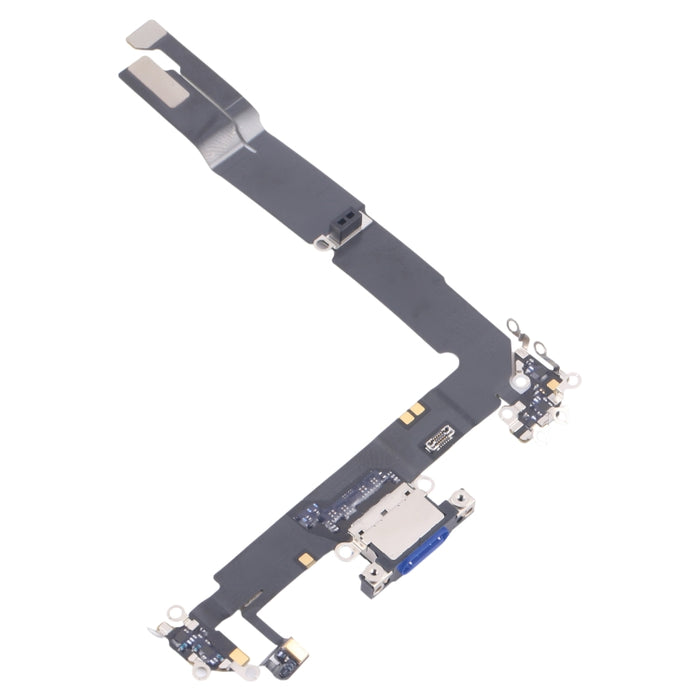 Cable flexible de puerto de carga original para iPhone 16 Plus, For iPhone 16 Plus(Original), For iPhone 16 Plus (Original)