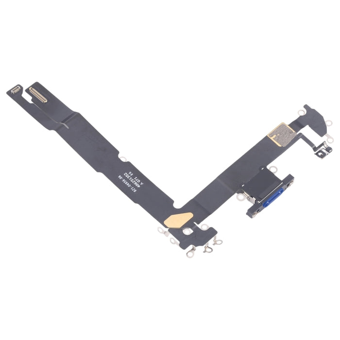 Cable flexible de puerto de carga original para iPhone 16 Plus, For iPhone 16 Plus(Original), For iPhone 16 Plus (Original)