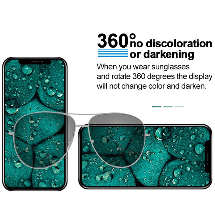 Pantalla OLED Super Retina XDR LTPO original para iPhone 16 Pro, For iPhone 16 Pro (Original)