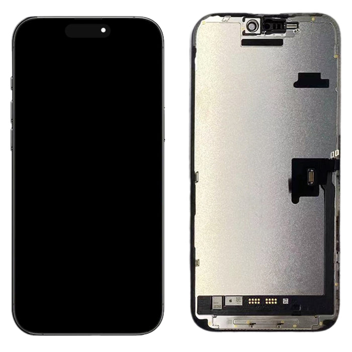 Pantalla OLED LTPO Super Retina XDR original para iPhone 16 Pro Max, For iPhone 16 Pro Max (Original)