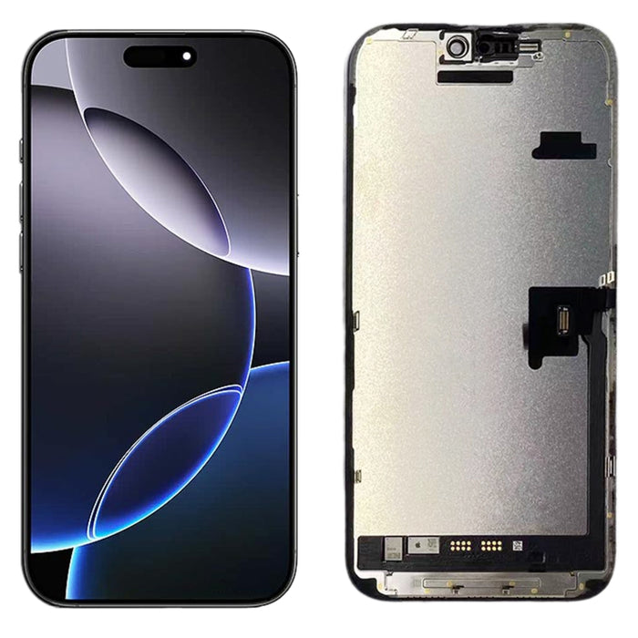 Pantalla OLED LTPO Super Retina XDR original para iPhone 16 Pro Max, For iPhone 16 Pro Max (Original)