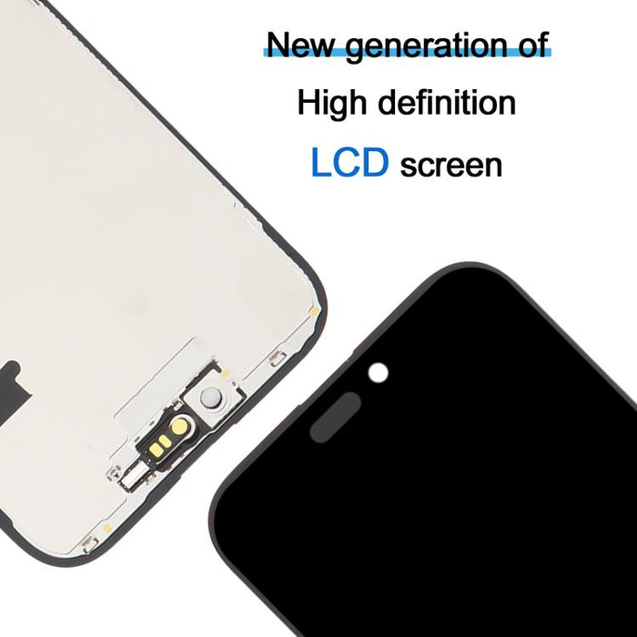 Para iPhone 16 Pro Max HD+ Pantalla incell, For iPhone 16 Pro Max(HD+ incell)