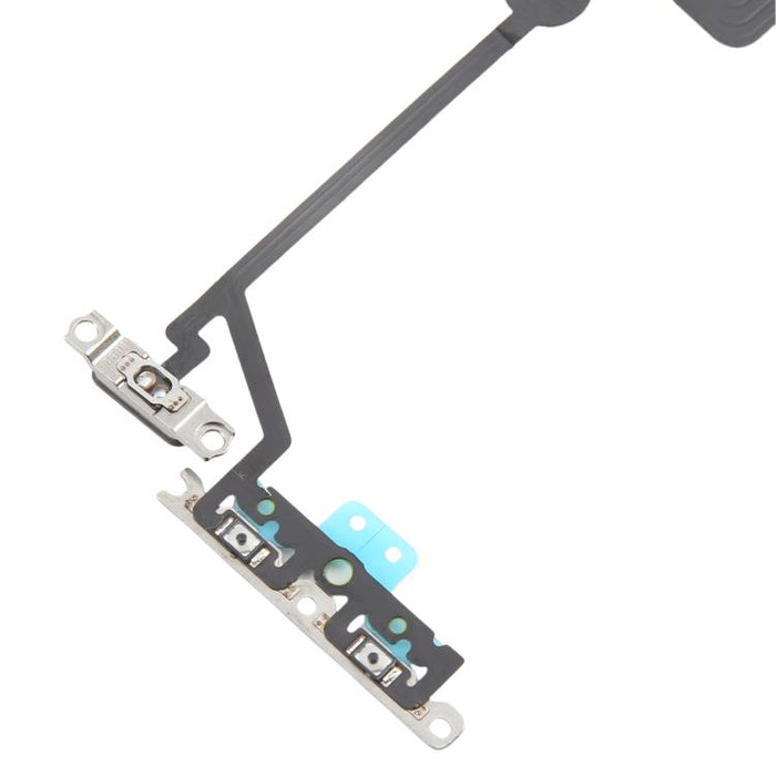 Cable flexible de alimentación y linterna para iPhone XR (cambio de iPXR a iP16), For iPhone XR (Change From iPXR to iP16)