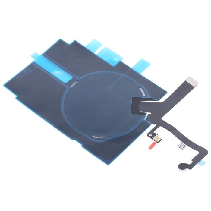 Módulo de carga inalámbrica NFC para iPhone 16 Pro Max, For iPhone 16 Pro Max