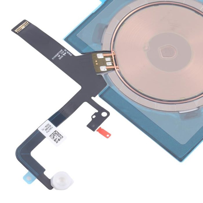 Módulo de carga inalámbrica NFC para iPhone 16 Pro Max, For iPhone 16 Pro Max