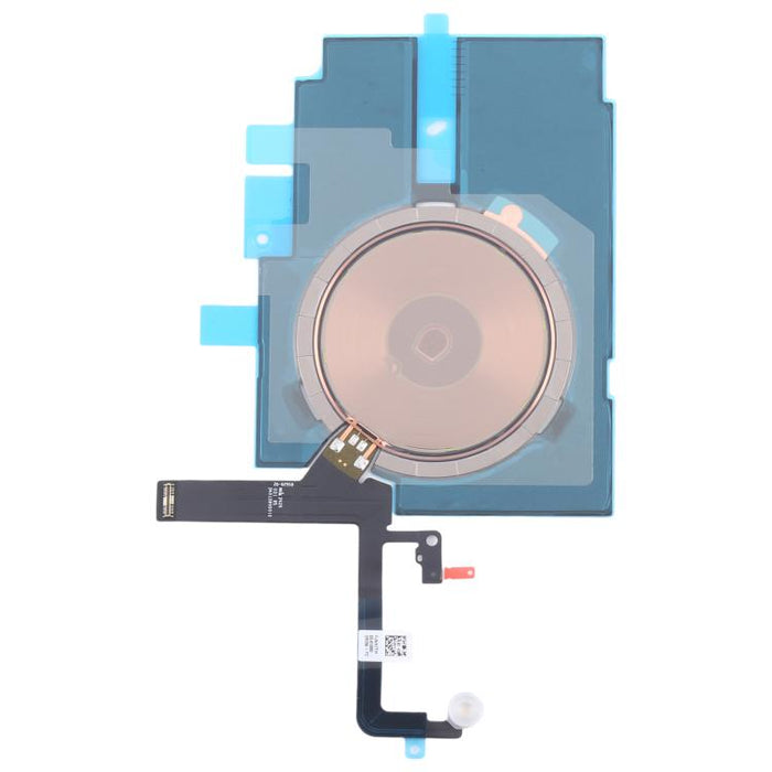 Módulo de carga inalámbrica NFC para iPhone 16 Pro Max, For iPhone 16 Pro Max