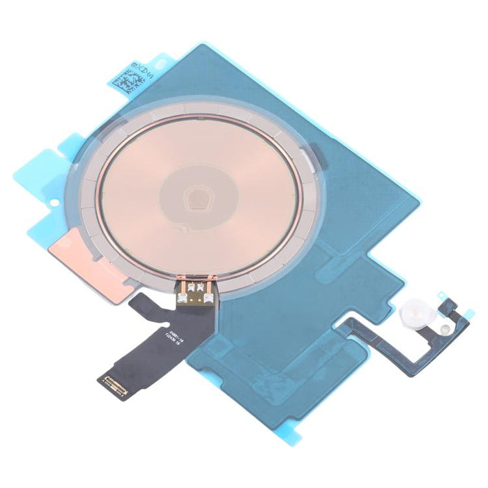 Módulo de carga inalámbrica NFC para iPhone 16 Plus, For iPhone 16 Plus