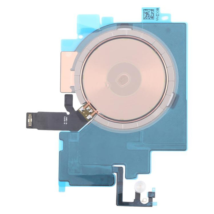 Módulo de carga inalámbrica NFC para iPhone 16 Plus, For iPhone 16 Plus