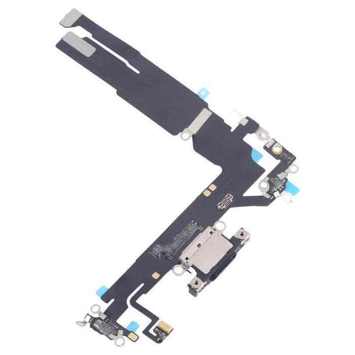 Cable flexible para puerto de carga de iPhone 16, For iPhone 16