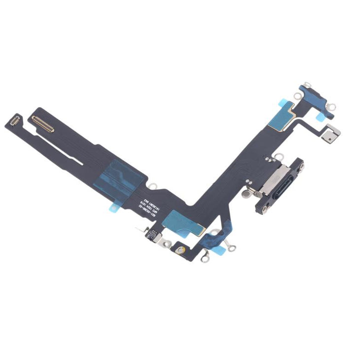 Cable flexible para puerto de carga de iPhone 16, For iPhone 16
