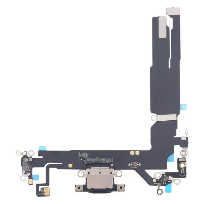 Cable flexible para puerto de carga de iPhone 16, For iPhone 16