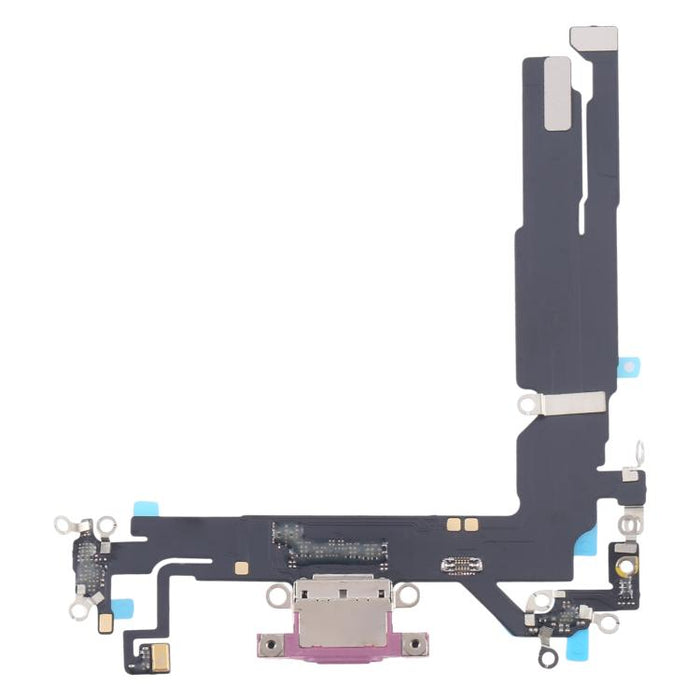 Cable flexible para puerto de carga de iPhone 16, For iPhone 16