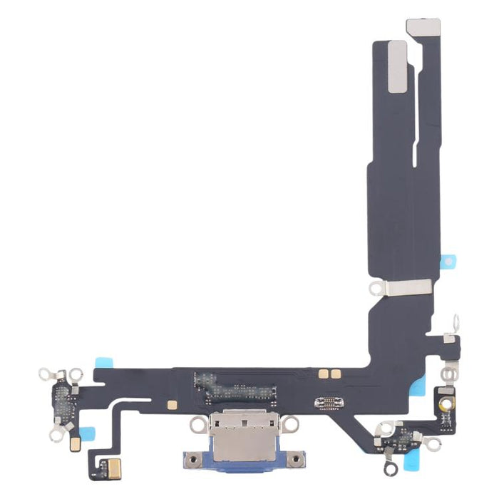 Cable flexible para puerto de carga de iPhone 16, For iPhone 16