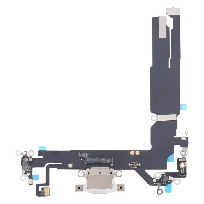 Cable flexible para puerto de carga de iPhone 16, For iPhone 16