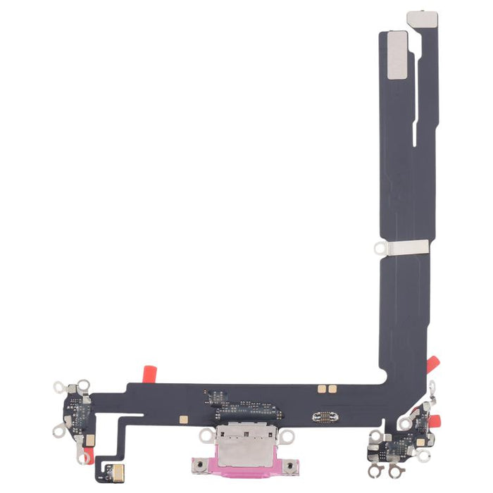 Cable flexible del puerto de carga para iPhone 16 Plus, For iPhone 16 Plus