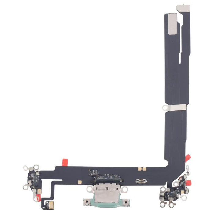 Cable flexible del puerto de carga para iPhone 16 Plus, For iPhone 16 Plus