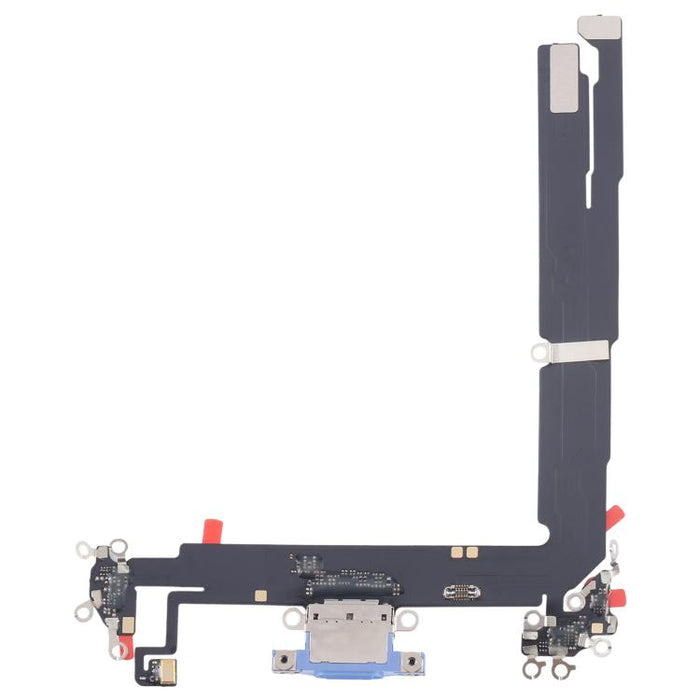 Cable flexible del puerto de carga para iPhone 16 Plus, For iPhone 16 Plus
