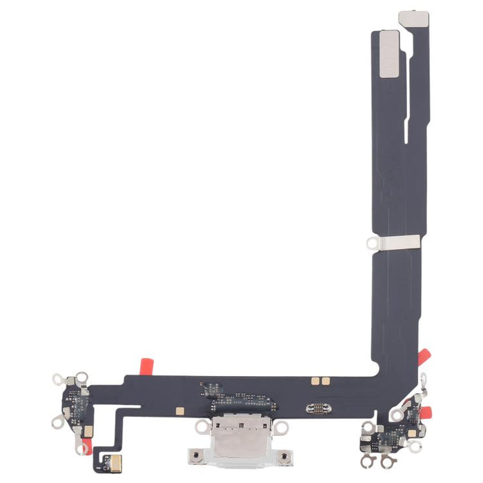 Cable flexible del puerto de carga para iPhone 16 Plus, For iPhone 16 Plus
